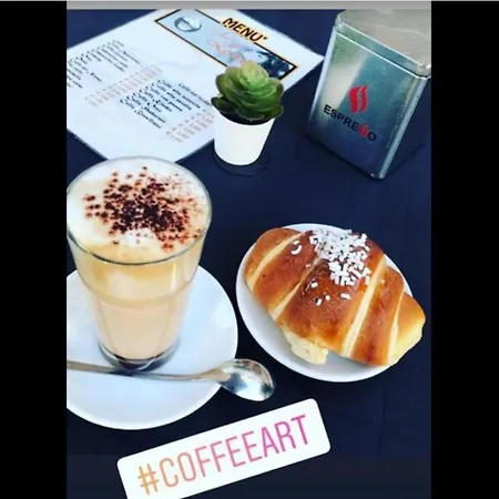 Bed & Breakfast A Da' Ziett *