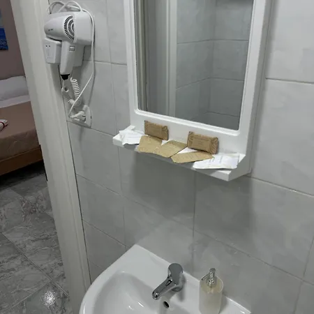 Panzió A Da' Ziett