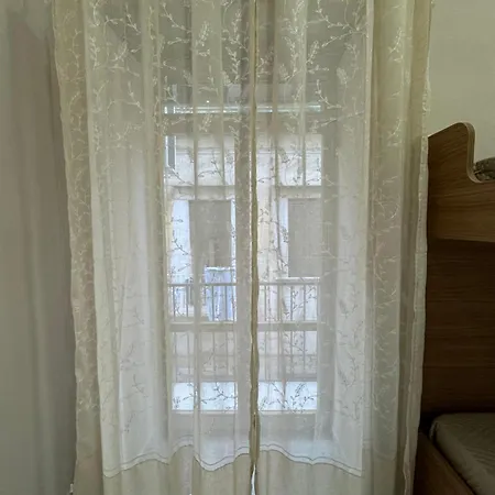 A Da' Ziett * Nápoly