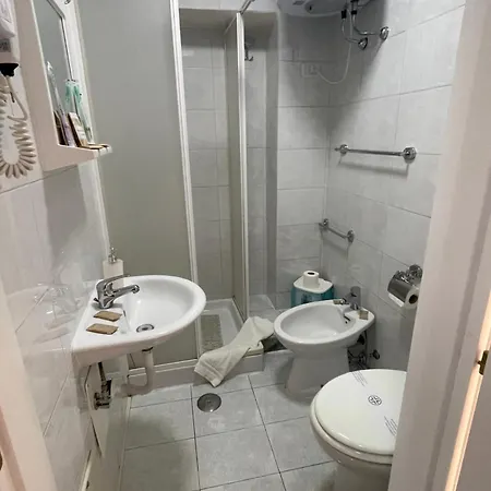 Bed & Breakfast A Da' Ziett