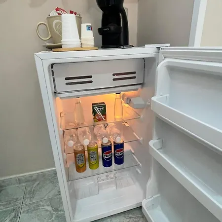 A Da' Ziett לינה וארוחת בוקר נאפולי