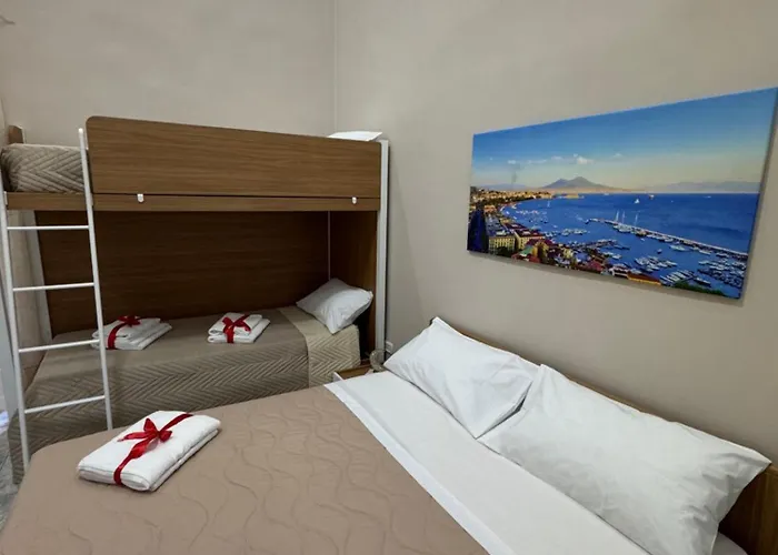 A Da' Ziett B&B