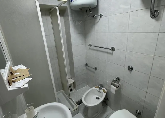 A Da' Ziett B&B 나폴리