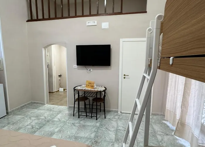 B&B A Da' Ziett