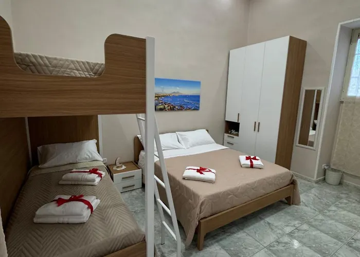 A Da' Ziett 나폴리