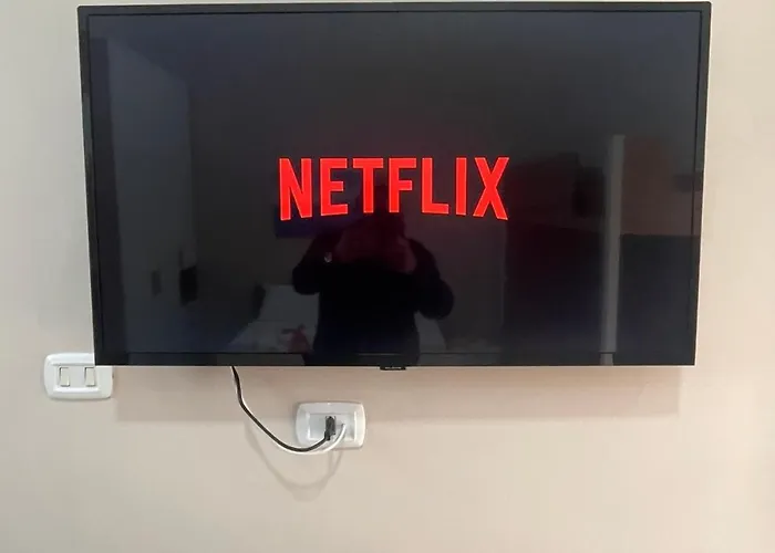 A Da' Ziett 나폴리