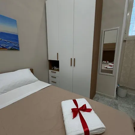 A Da' Ziett Νάπολη