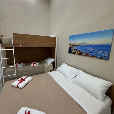 A Da' Ziett Bed and Breakfast