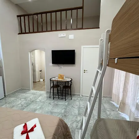 Bed and Breakfast A Da' Ziett